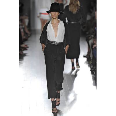 Victoria Beckham F/S 2013