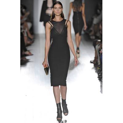 Victoria Beckham F/S 2013