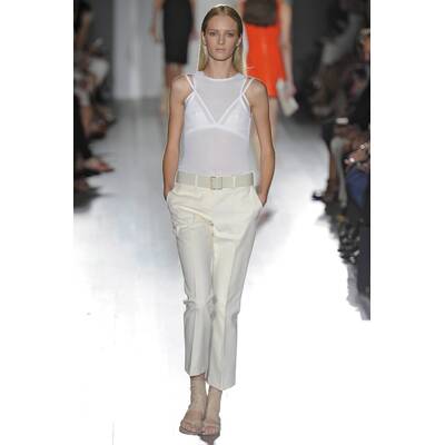 Victoria Beckham F/S 2013