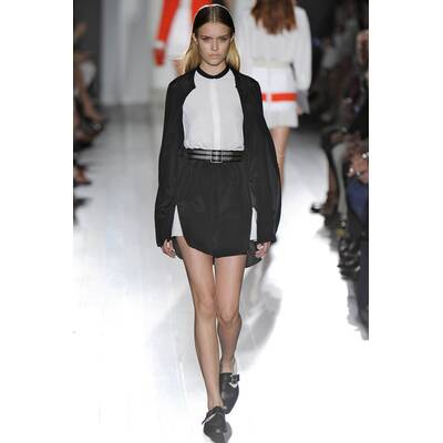 Victoria Beckham F/S 2013