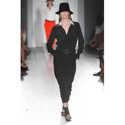 Victoria Beckham F/S 2013