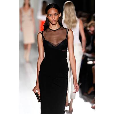 Victoria Beckham F/S 2013