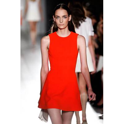 Victoria Beckham F/S 2013