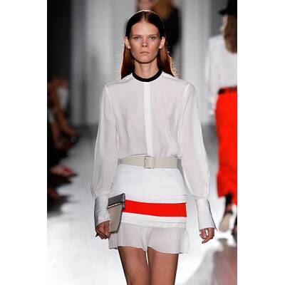 Victoria Beckham F/S 2013