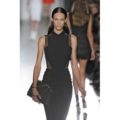 Victoria Beckham F/S 2013