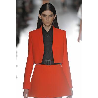 Victoria Beckham F/S 2013