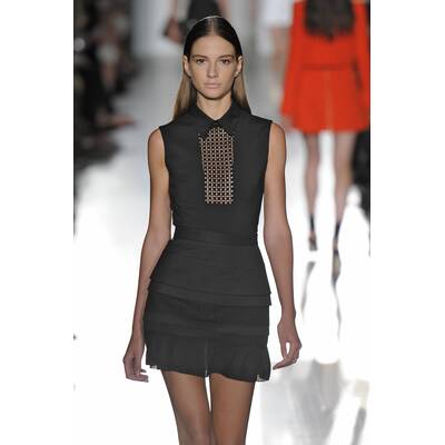 Victoria Beckham F/S 2013