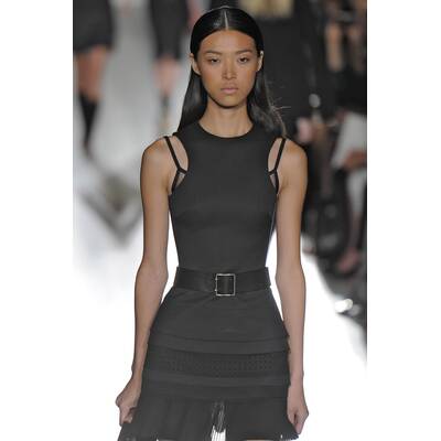 Victoria Beckham F/S 2013