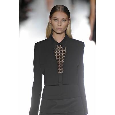 Victoria Beckham F/S 2013