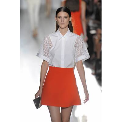 Victoria Beckham F/S 2013