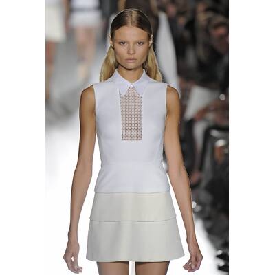 Victoria Beckham F/S 2013