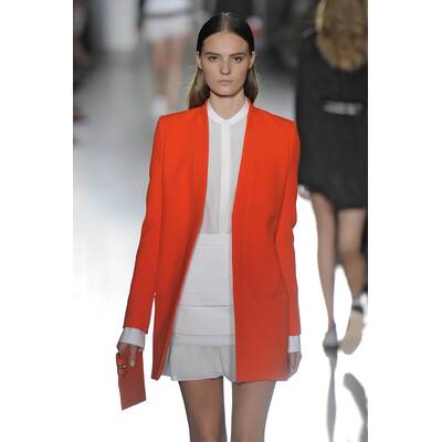 Victoria Beckham F/S 2013