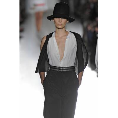 Victoria Beckham F/S 2013