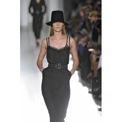 Victoria Beckham F/S 2013