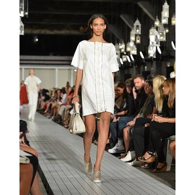 Tommy Hilfiger F/S 2013