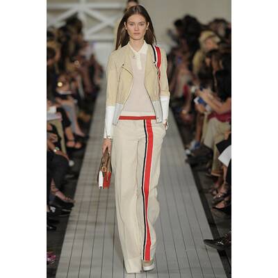 Tommy Hilfiger F/S 2013