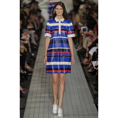 Tommy Hilfiger F/S 2013