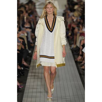 Tommy Hilfiger F/S 2013