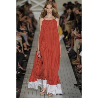 Tommy Hilfiger F/S 2013