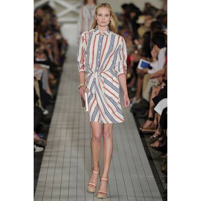 Tommy Hilfiger F/S 2013