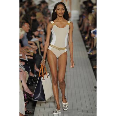 Tommy Hilfiger F/S 2013