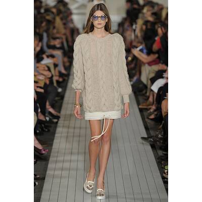 Tommy Hilfiger F/S 2013