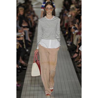 Tommy Hilfiger F/S 2013