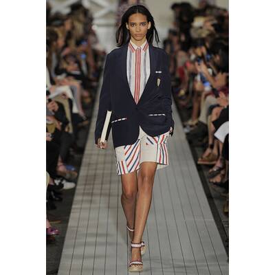 Tommy Hilfiger F/S 2013