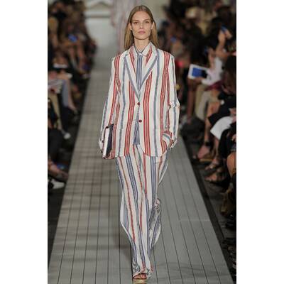 Tommy Hilfiger F/S 2013