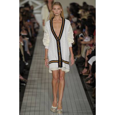 Tommy Hilfiger F/S 2013