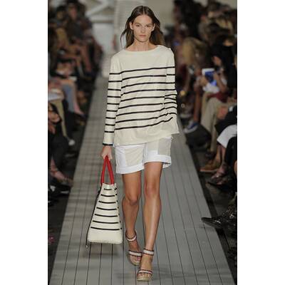 Tommy Hilfiger F/S 2013