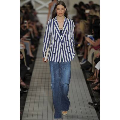 Tommy Hilfiger F/S 2013