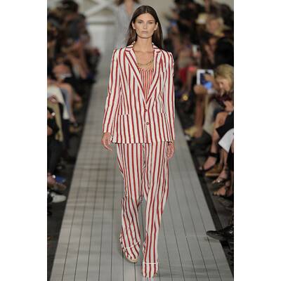 Tommy Hilfiger F/S 2013