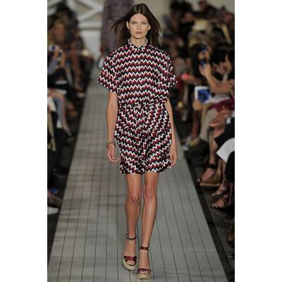 Tommy Hilfiger F/S 2013