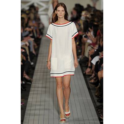 Tommy Hilfiger F/S 2013