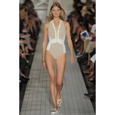 Tommy Hilfiger F/S 2013