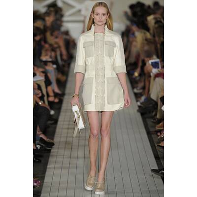 Tommy Hilfiger F/S 2013