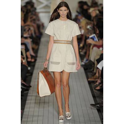 Tommy Hilfiger F/S 2013