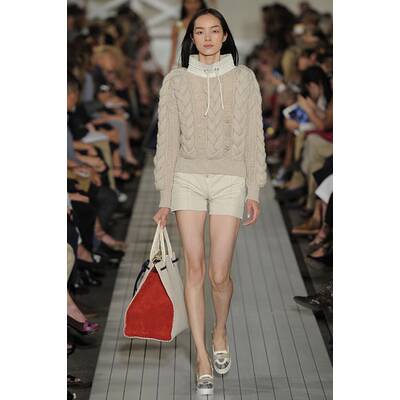 Tommy Hilfiger F/S 2013