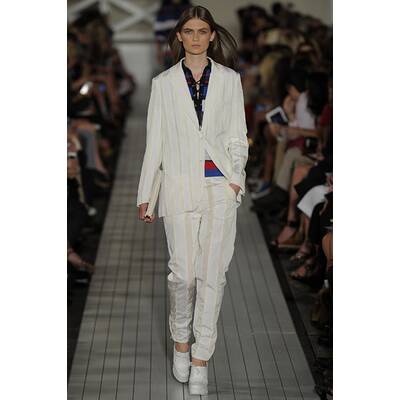 Tommy Hilfiger F/S 2013