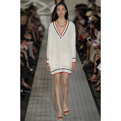 Tommy Hilfiger F/S 2013
