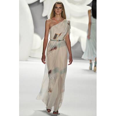 Carolina Herrera F/S 2013