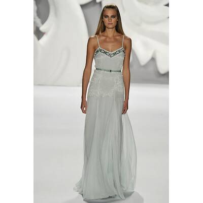 Carolina Herrera F/S 2013