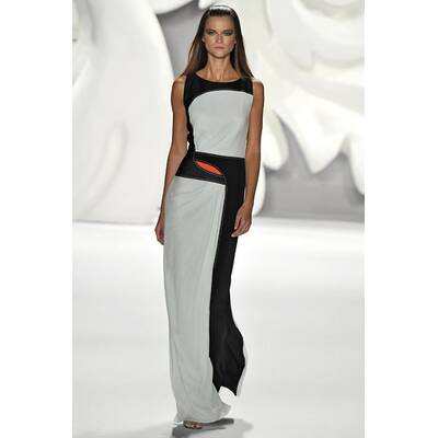 Carolina Herrera F/S 2013
