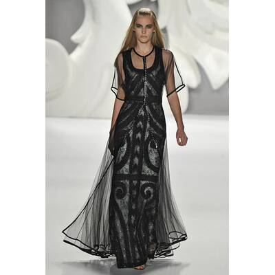Carolina Herrera F/S 2013