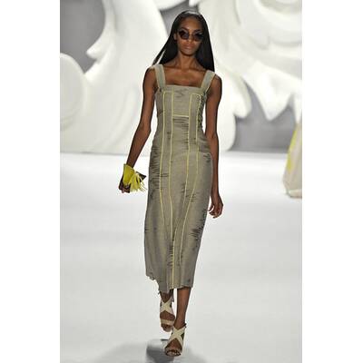 Carolina Herrera F/S 2013