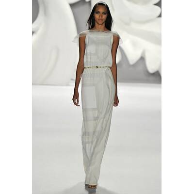 Carolina Herrera F/S 2013