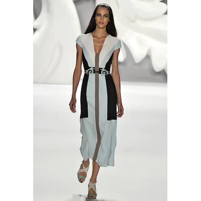 Carolina Herrera F/S 2013