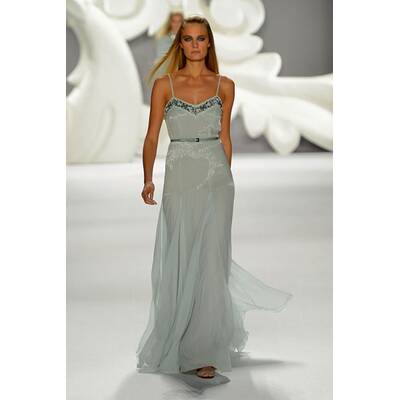 Carolina Herrera F/S 2013