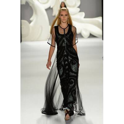 Carolina Herrera F/S 2013